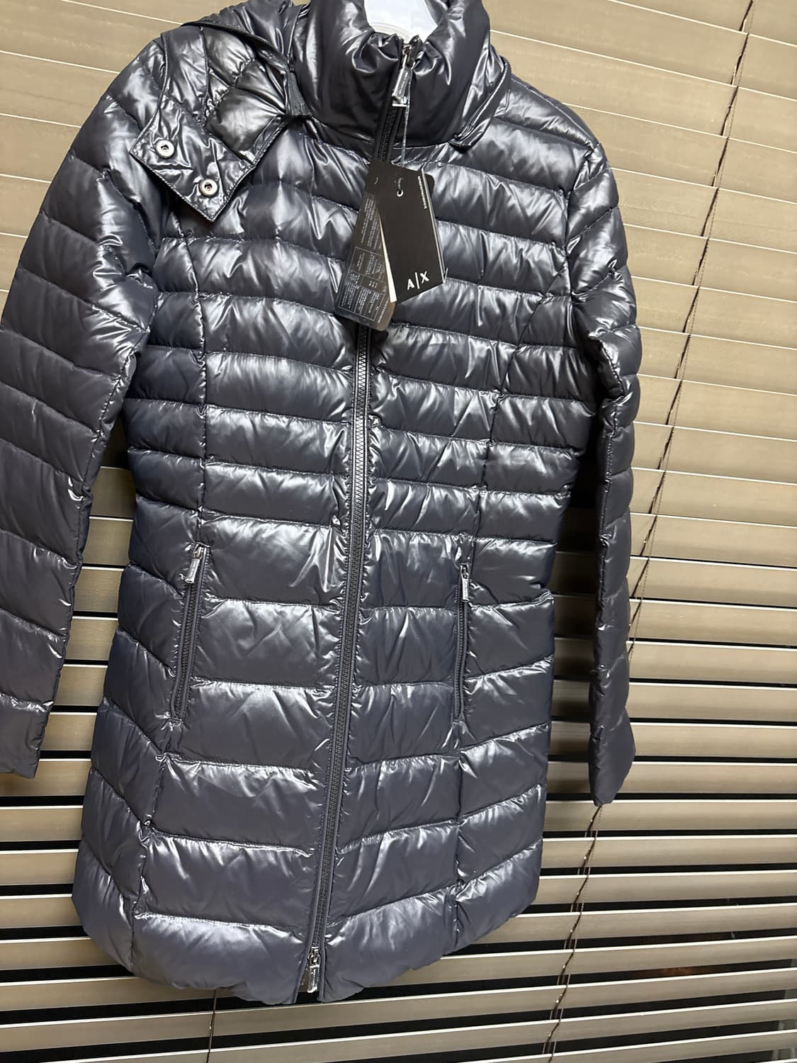 A/X경량패딩  상품이미지1