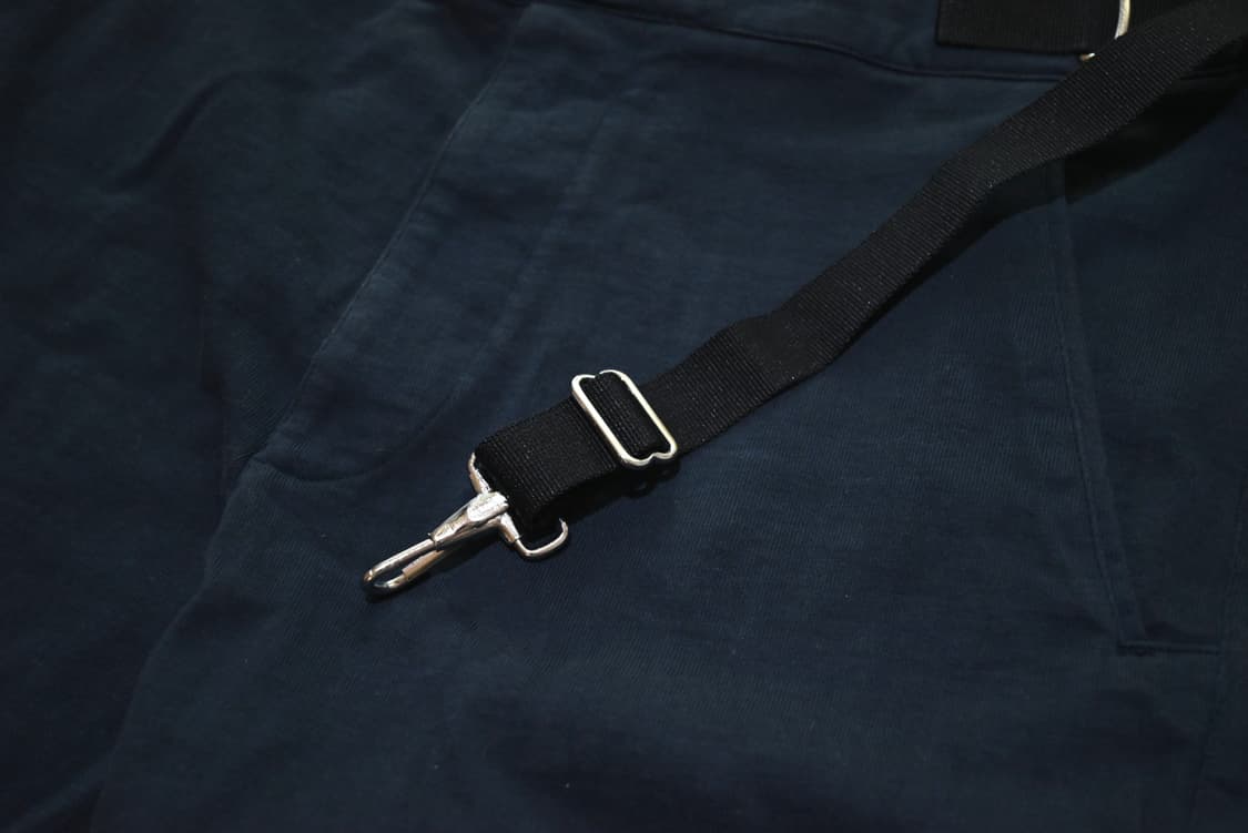 Jil sander hook strap shorts 상품이미지4