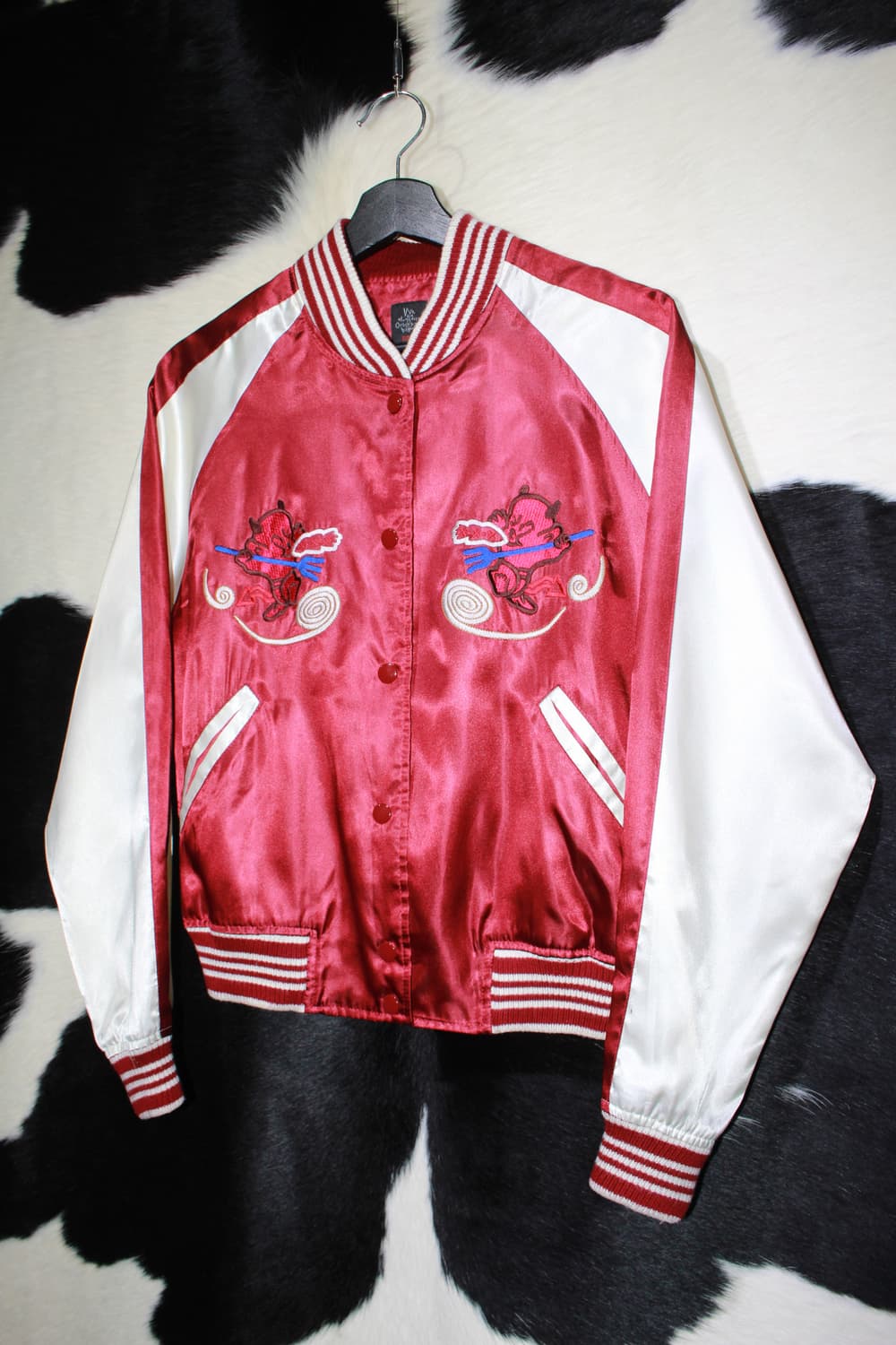 Hot Stuff Point 스카쟌 상품이미지2