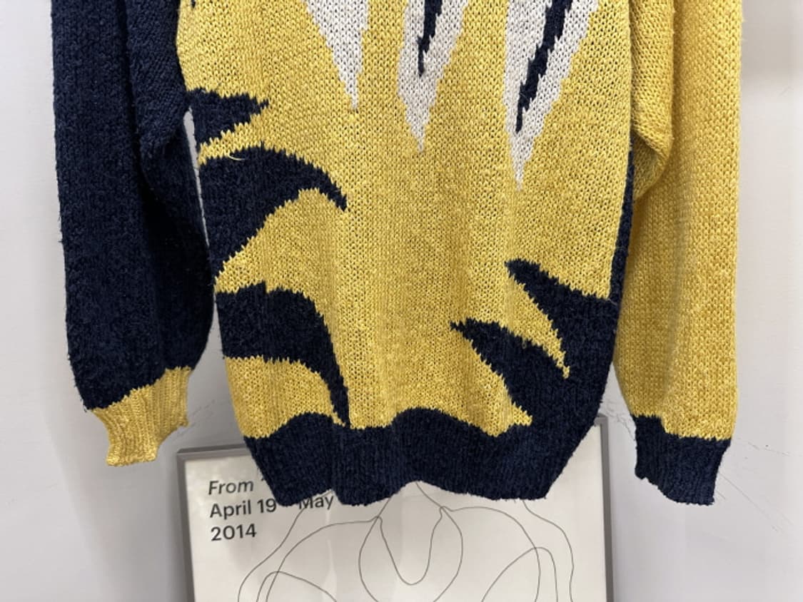 MALINA WONG_ viscose blend (L) 상품이미지3