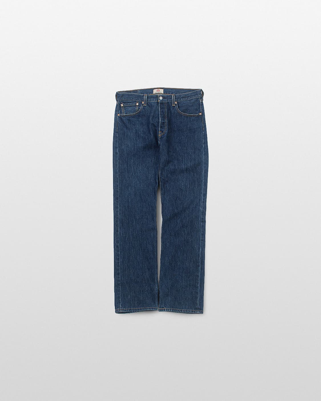 LEVI’S 501  Fit Indigo Denim Pan 상품이미지1