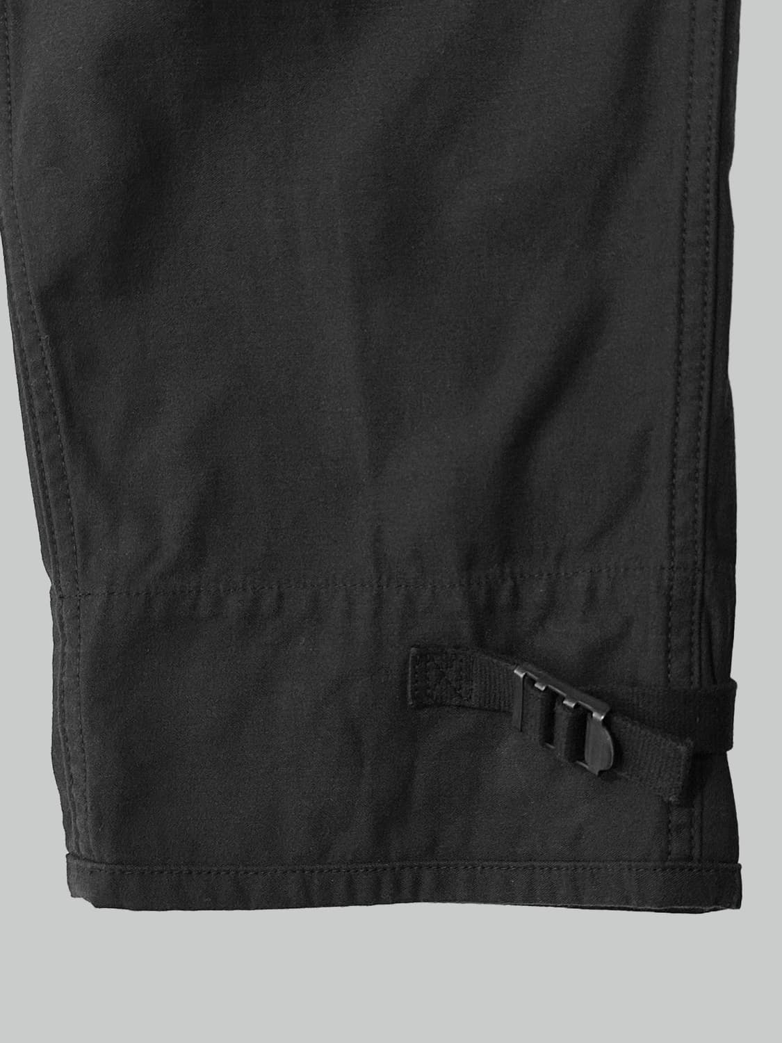 준야 와타나베 스트랩 카고 팬츠 상품이미지2