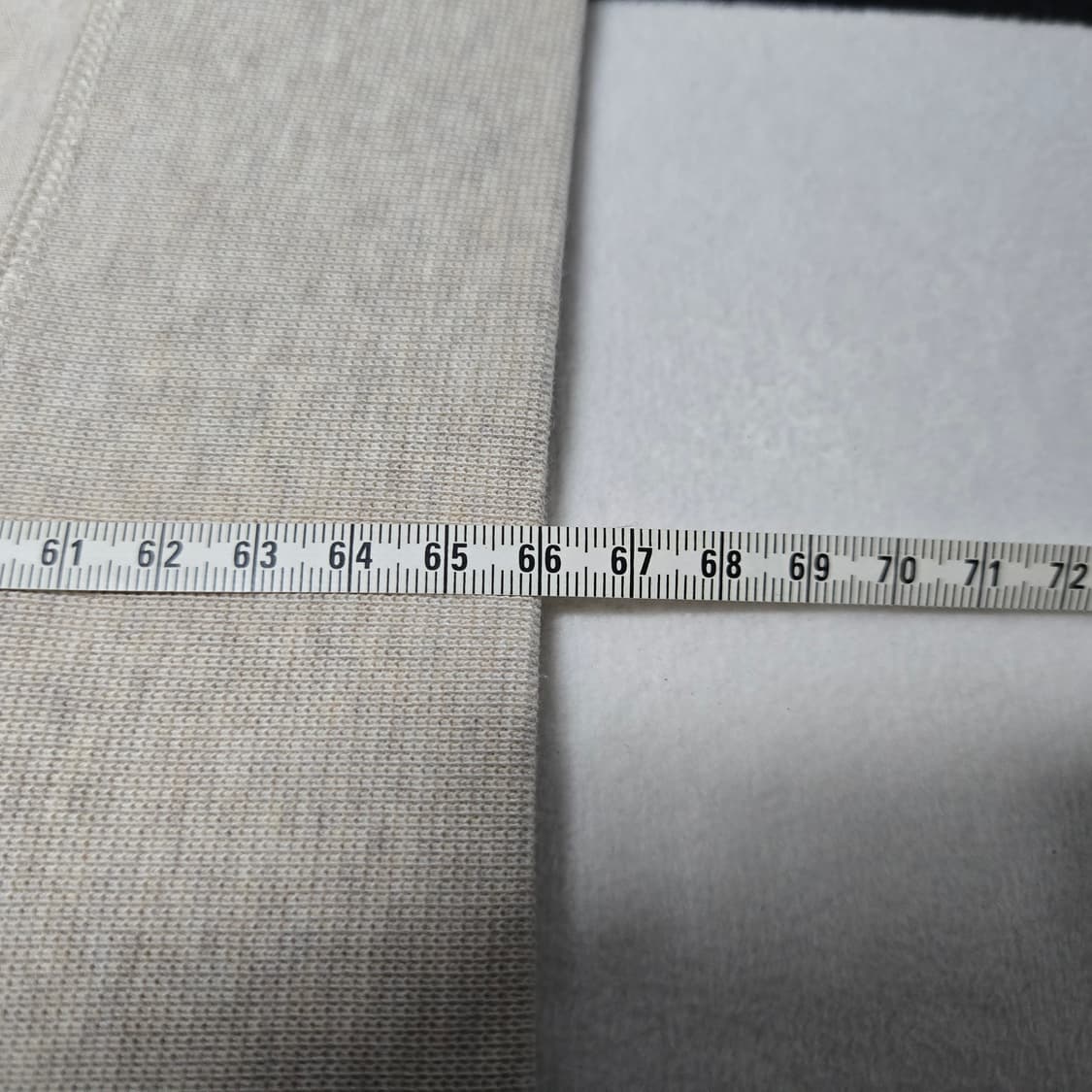 M 폴로랄프로렌 맨투맨 오트밀 상품이미지9