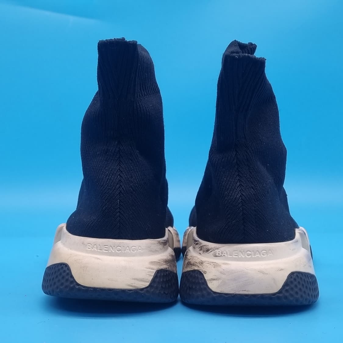 h BCG 여성 삭스스니커즈 235 상품이미지4