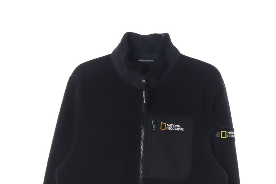 내셔널지오그래픽 코스토니 플리스 자켓 L 상품이미지3