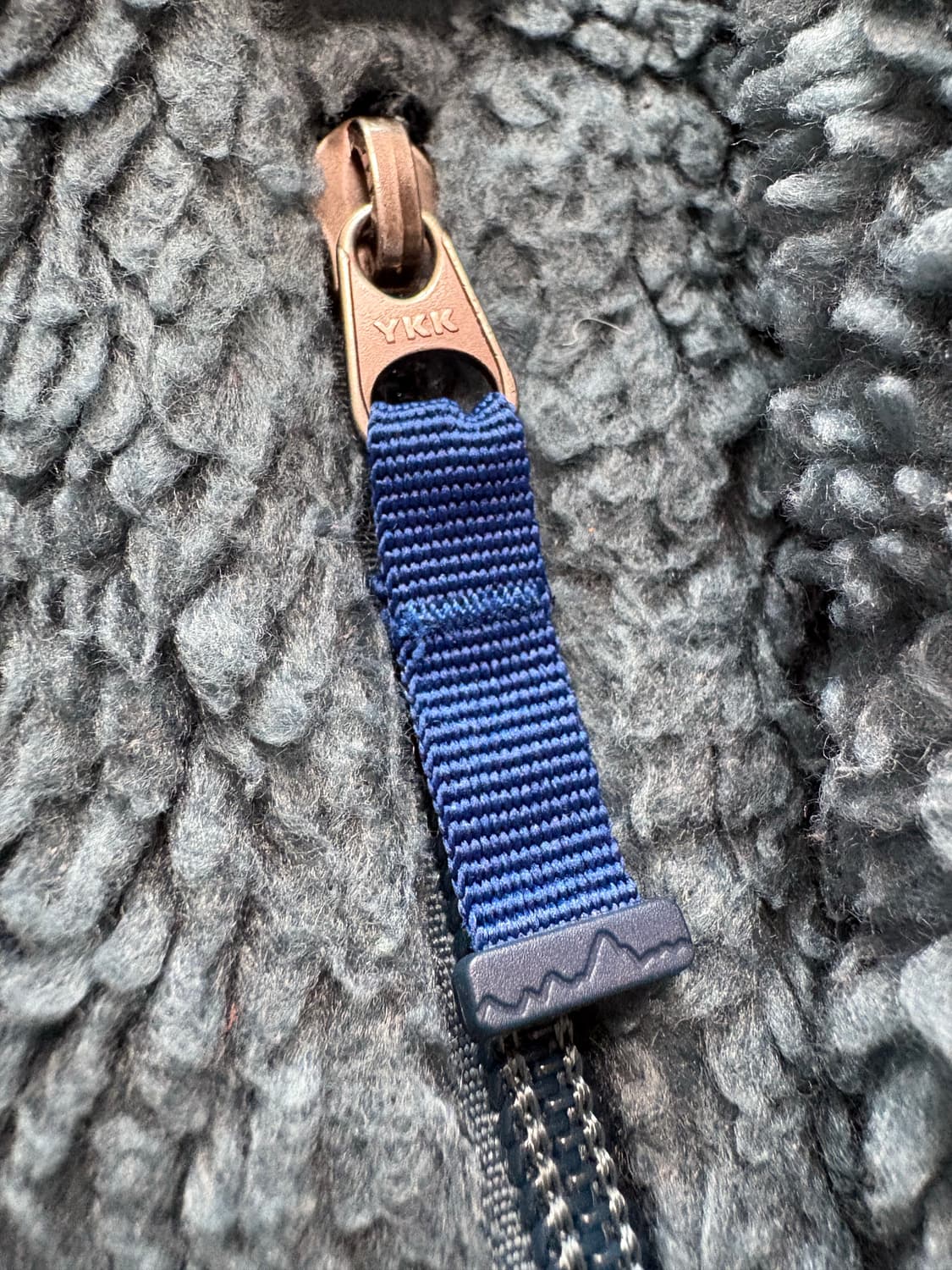 파타고니아 후리스 성인S 상품이미지5