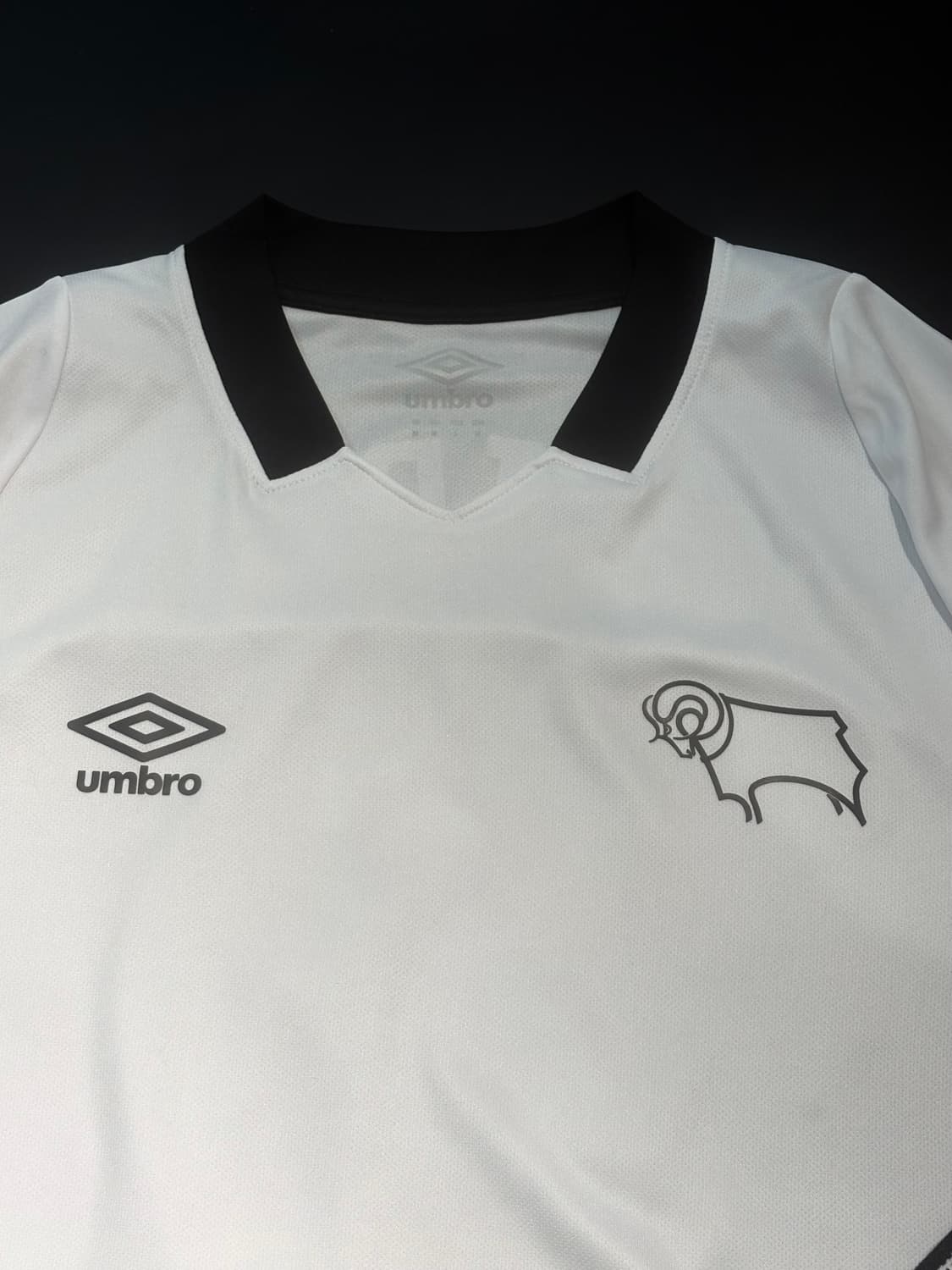 22-23 더비 카운티 버드 홈유니폼 상품이미지3