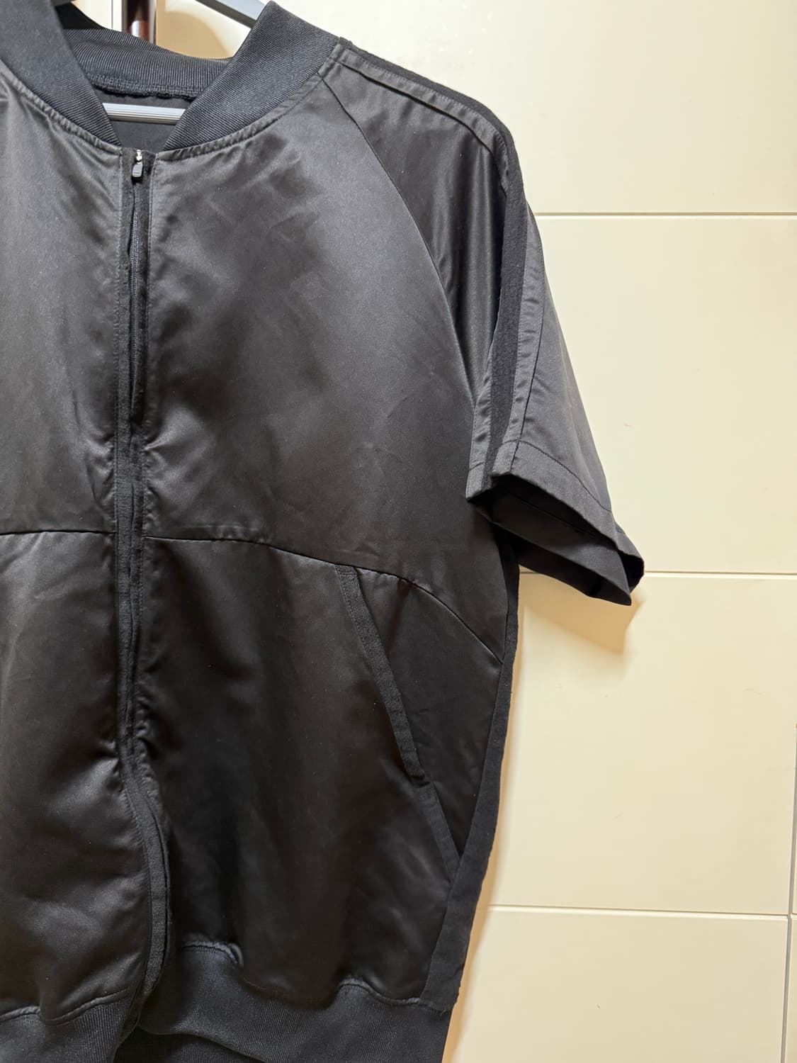 Xlim EP.7 03 HALF JERSEY 상품이미지2