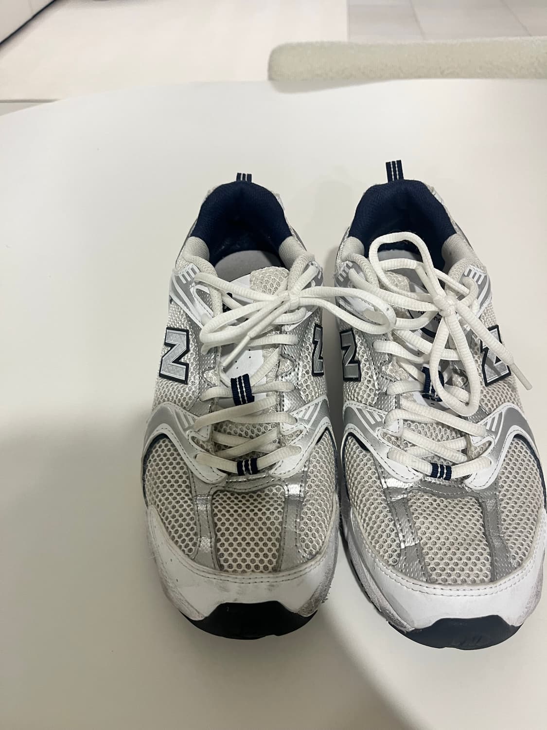 뉴발란스 530 260사이즈 상품이미지2