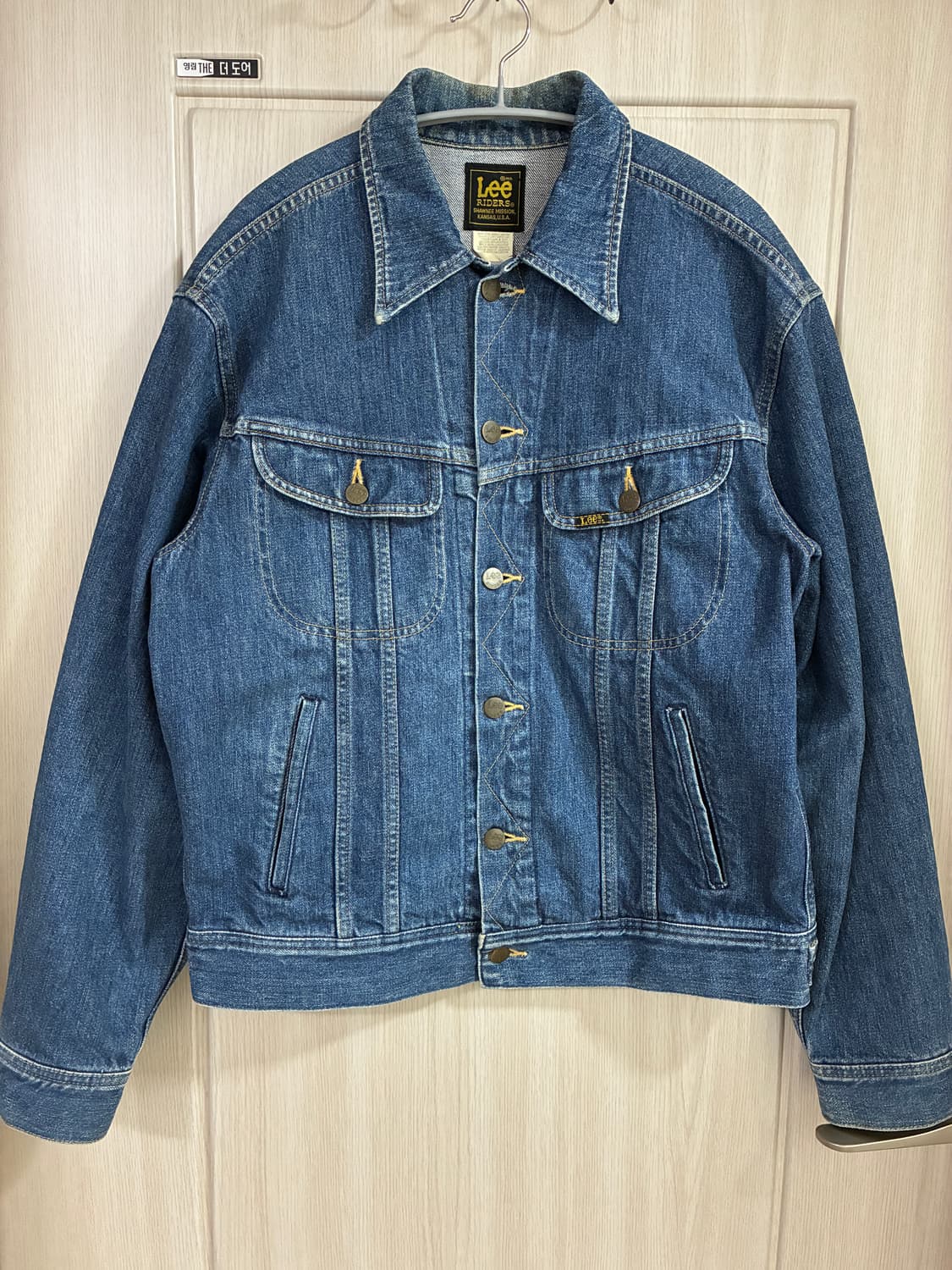 LEE 90's 라이더 상품이미지1