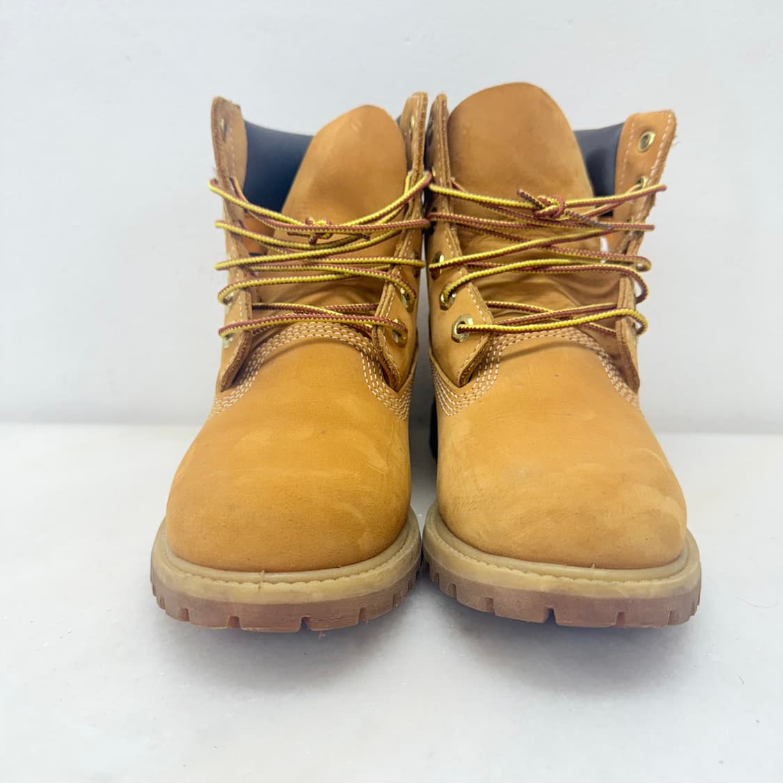 (6.5W)팀버랜드 워커부츠 6인치 10361 상품이미지3