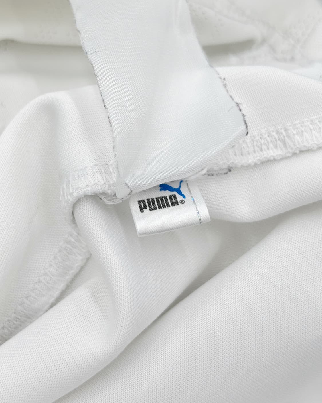 퓨마 10-11 토트넘 핫스퍼 홈 리그킷 가레스 베일 상품이미지8