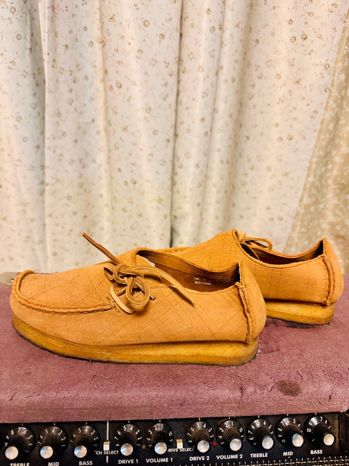 클락스 러거 판매합니다 상품이미지2