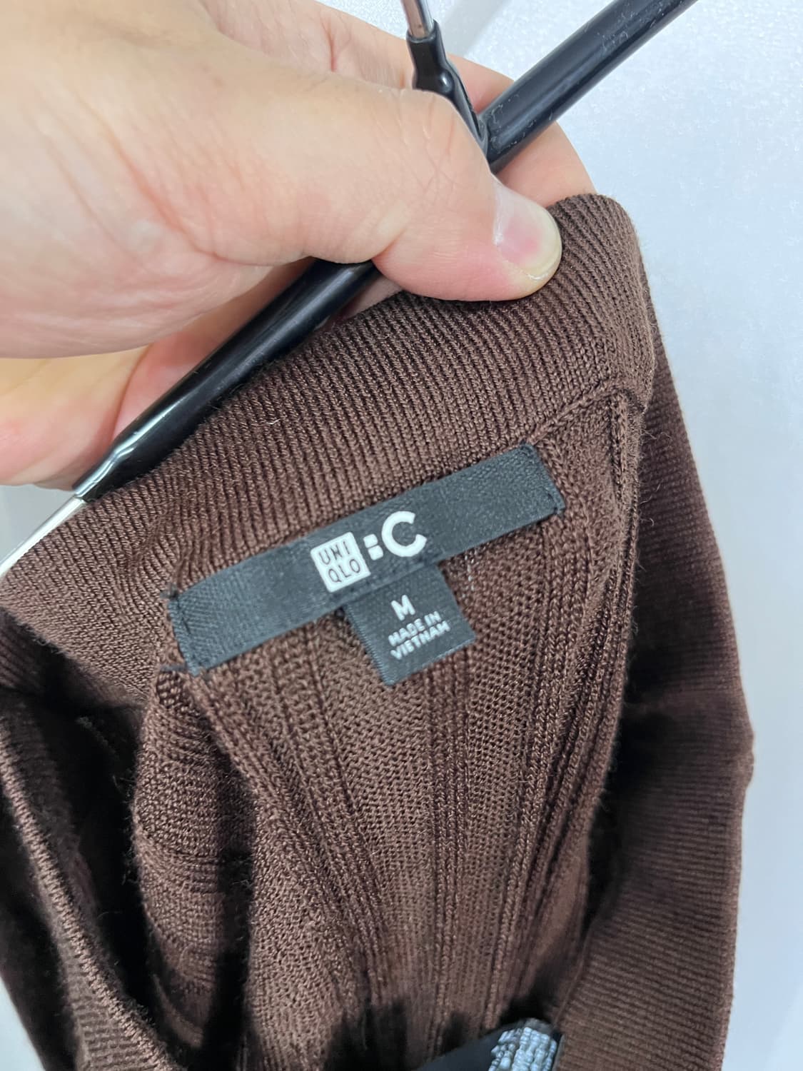 uniqlo x Clare Waight Keller 상품이미지4