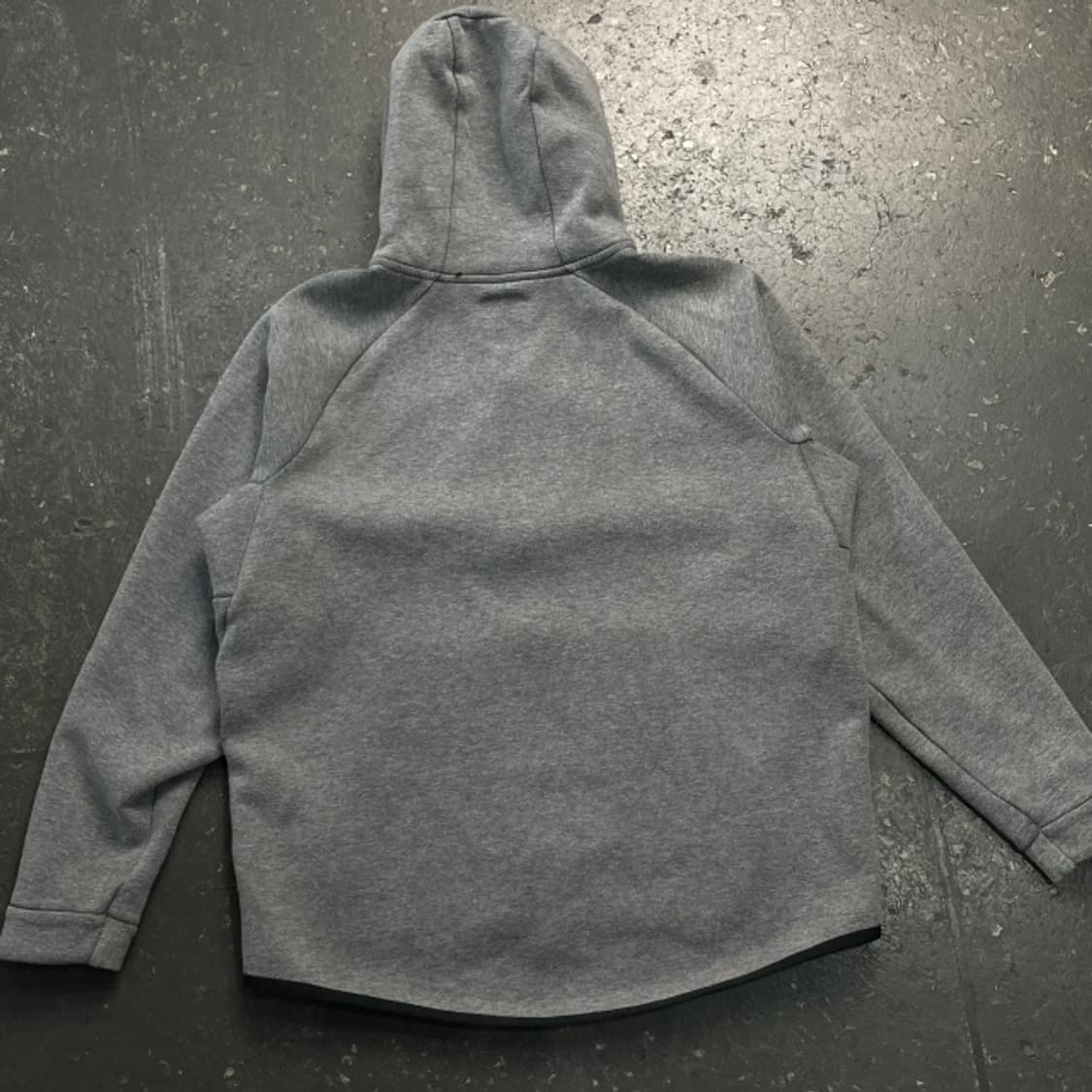 105 나이키 테크팩 후드집업 상품이미지5