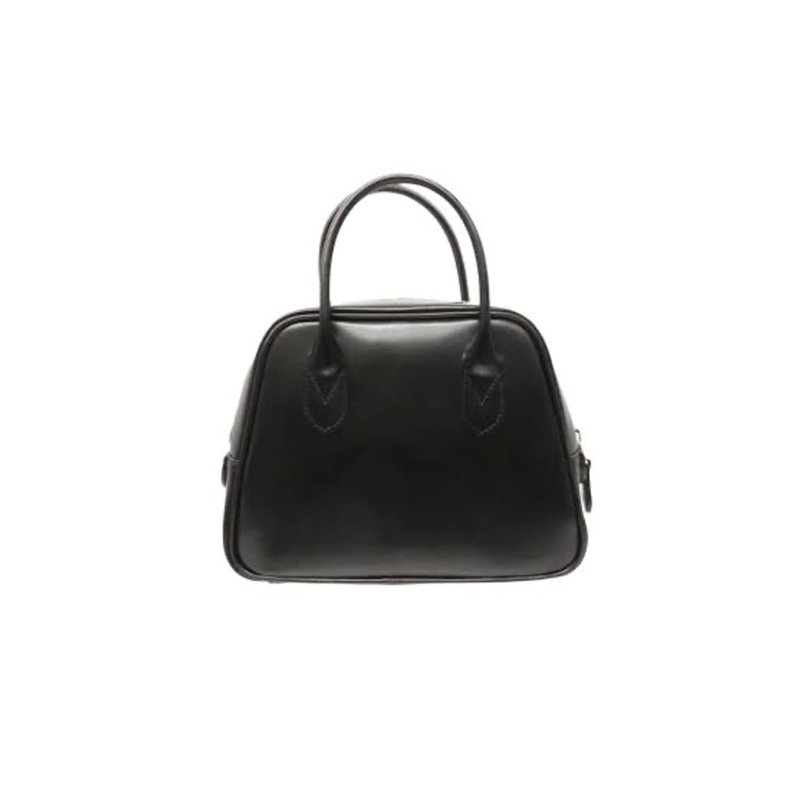 꼼데가르송 아오야마 라운드 백 2호 상품이미지1