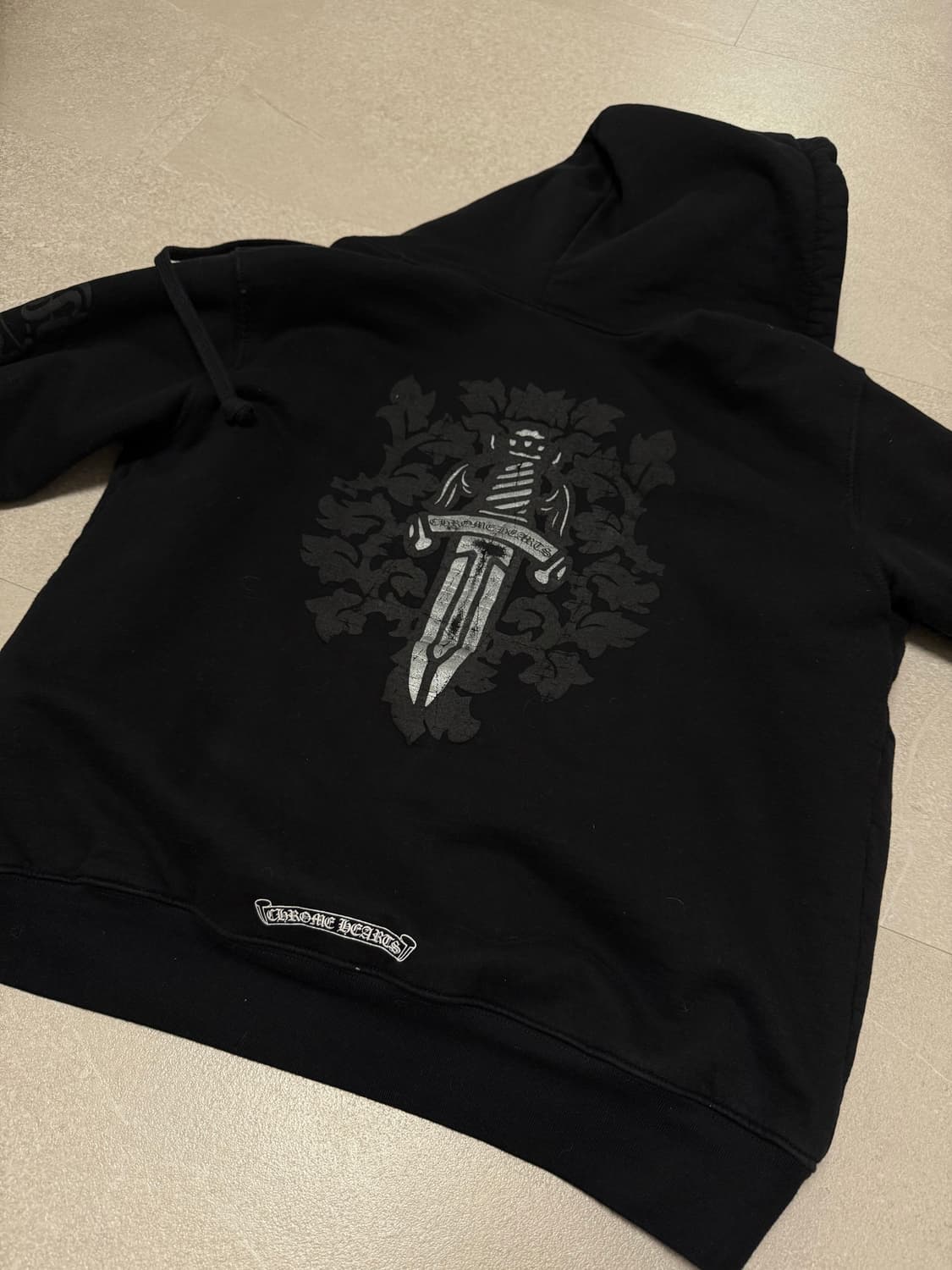 크롬하츠 헤비웨이트 대거  상품이미지3