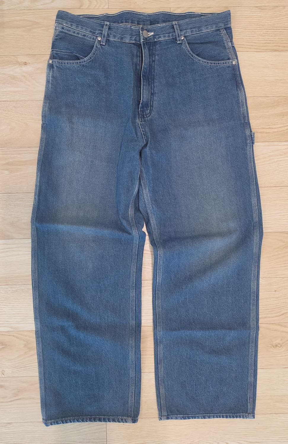 [Wild Bricks] LW Carpenter Jeans  상품이미지1