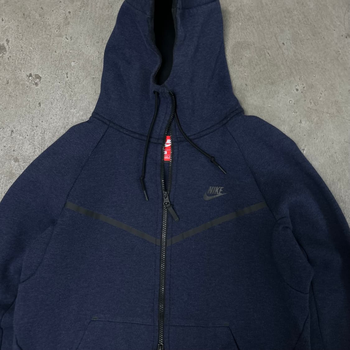 나이키 테크팩 후드집업[1413] 상품이미지2