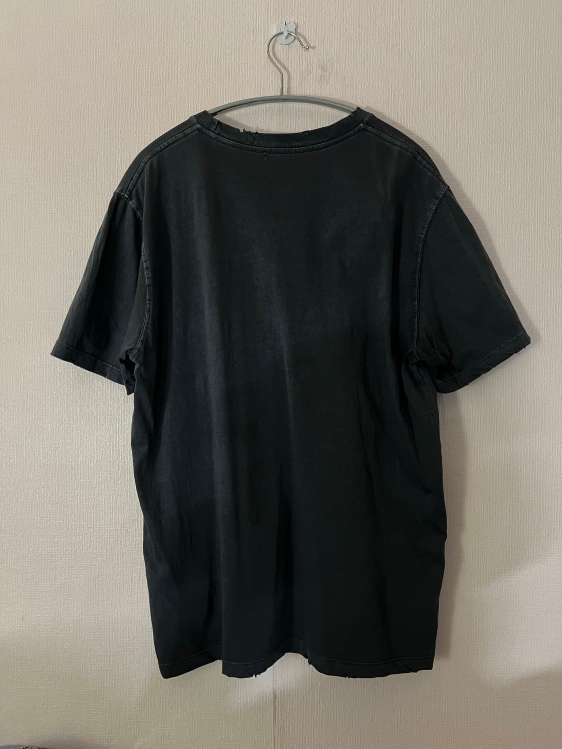 Vintage handstitch tshirts 상품이미지2