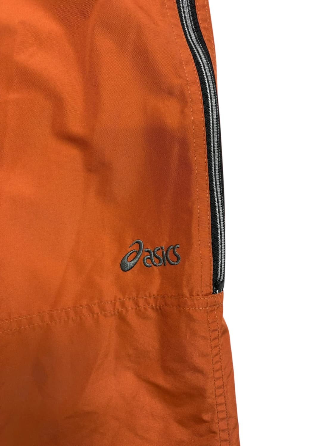 아식스 나일론 트랙 팬츠 상품이미지5