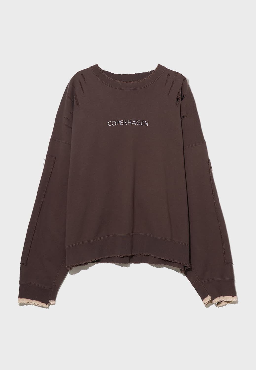 STEIN sweat shirt 상품이미지1