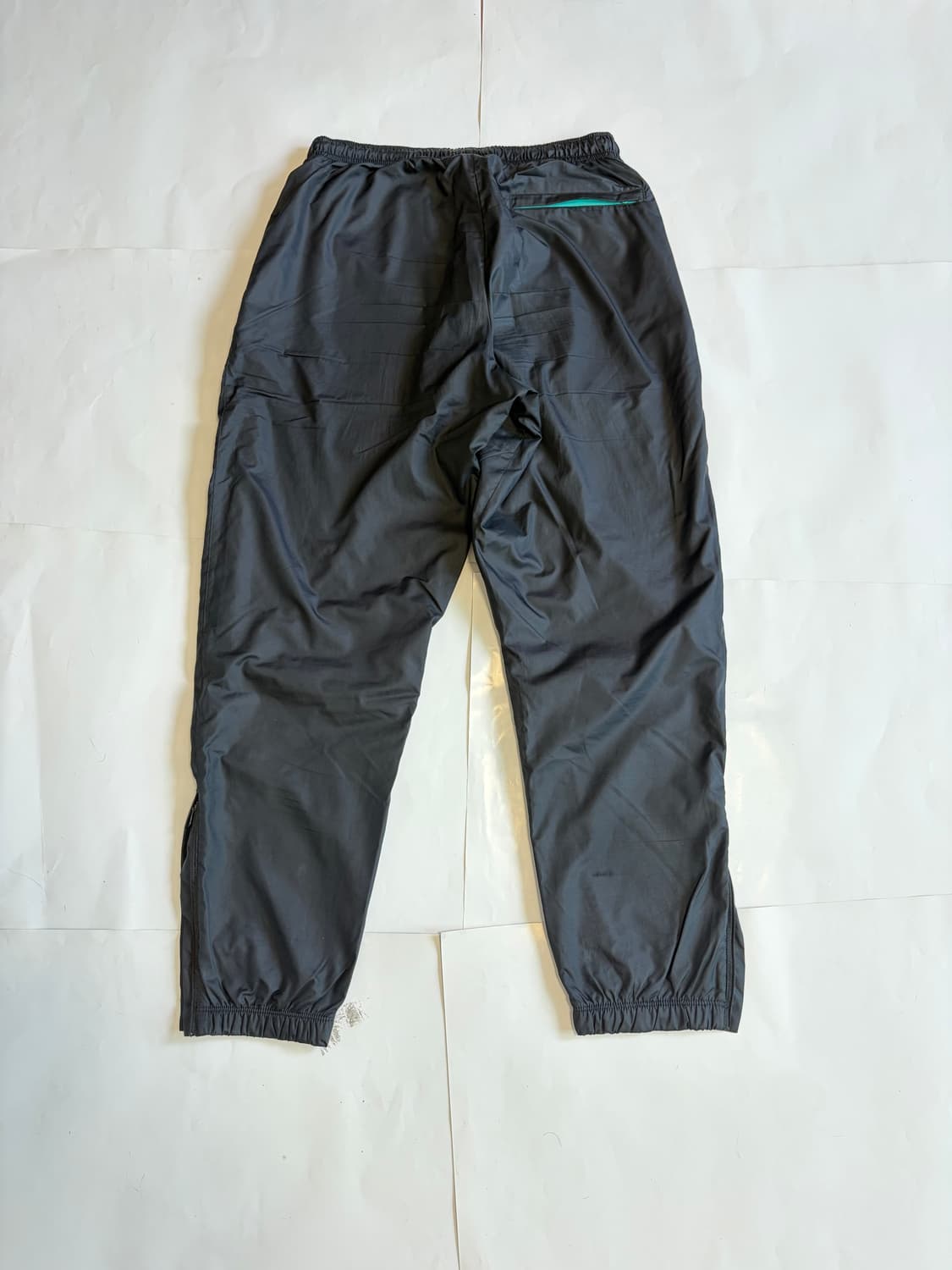 나이키 아트모스 NRG 패치워크 트랙 팬츠 상품이미지9