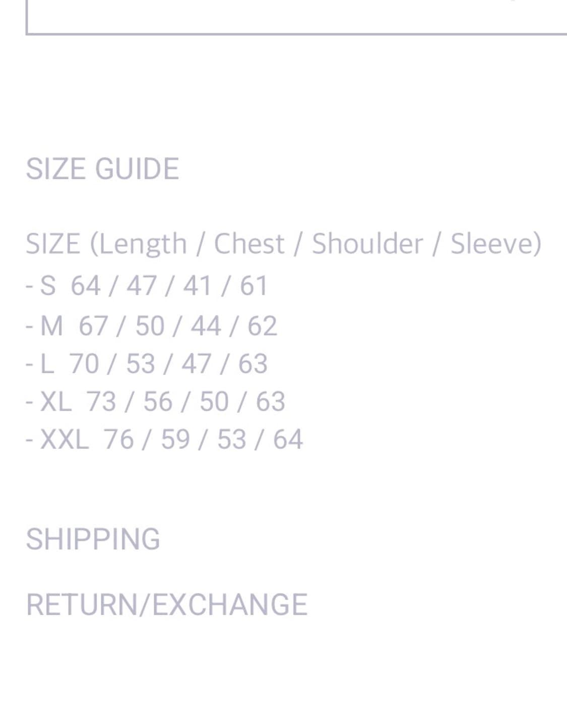 더즌매러 롱스트링 후드 상품이미지4