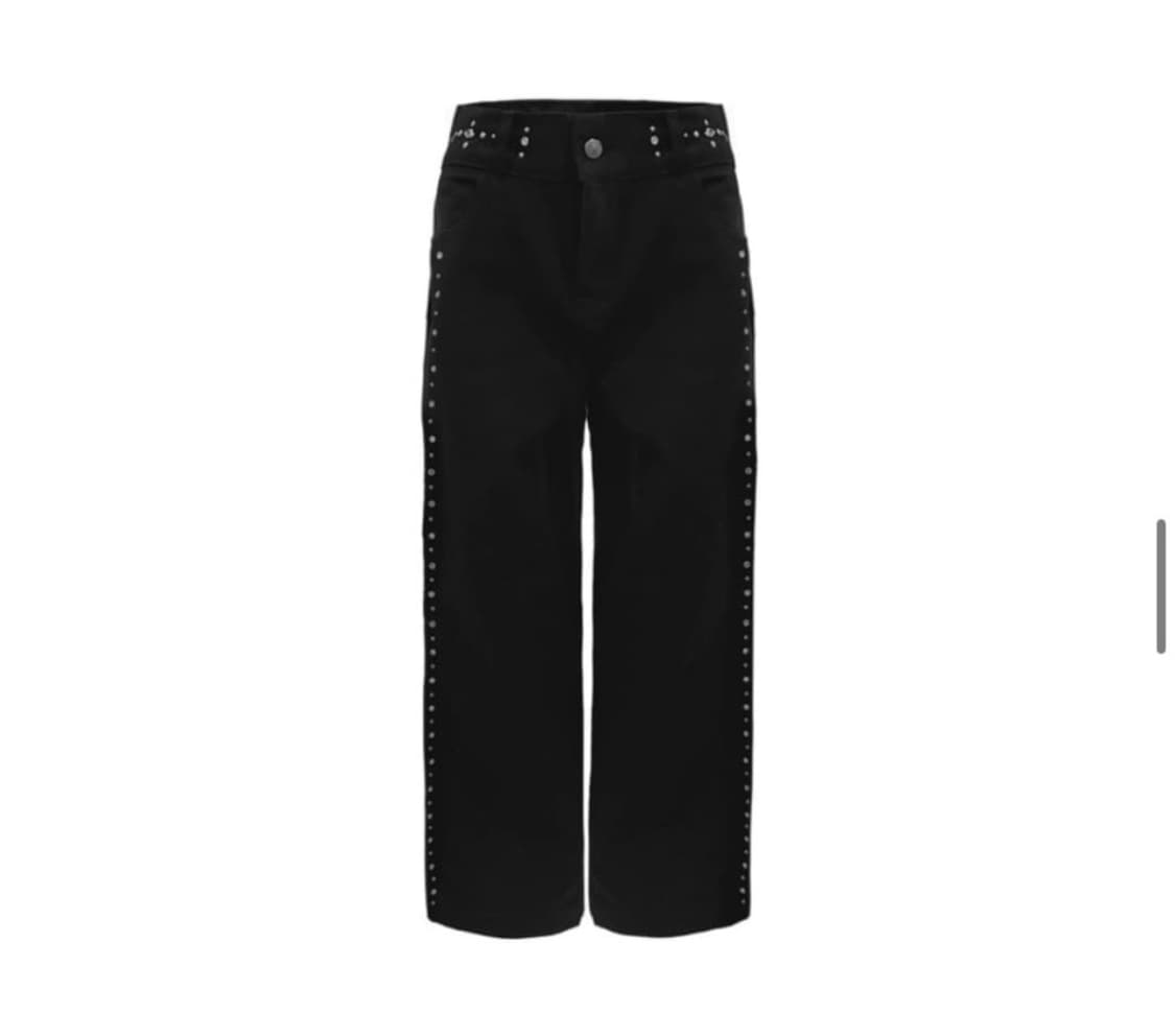 오도어 Cris studded pants 상품이미지1