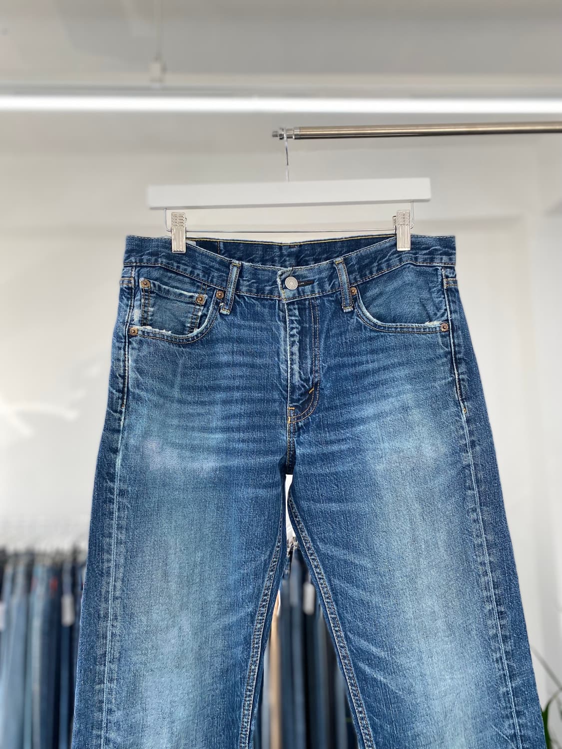Levis527 Boots Cut 00s 32사이즈 a5147 상품이미지2