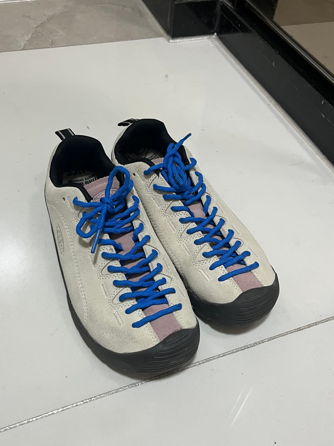 킨 재스퍼 스니커즈 birch fawn 상품이미지1