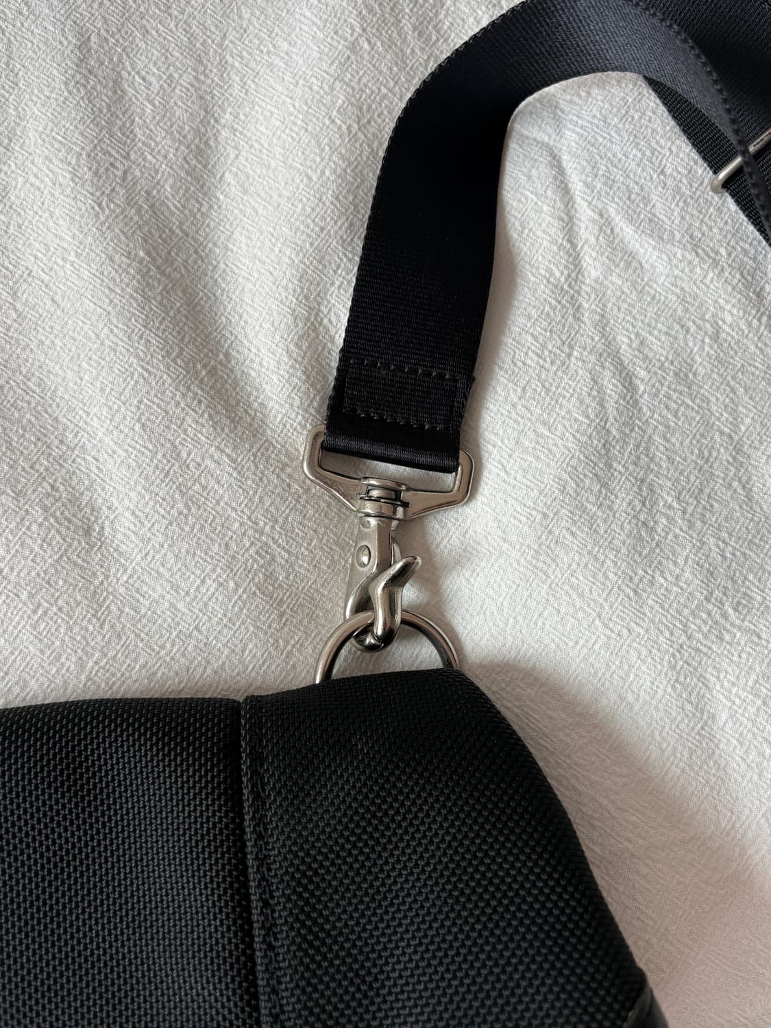 Porter x Docomo Shoulder Bag 상품이미지10