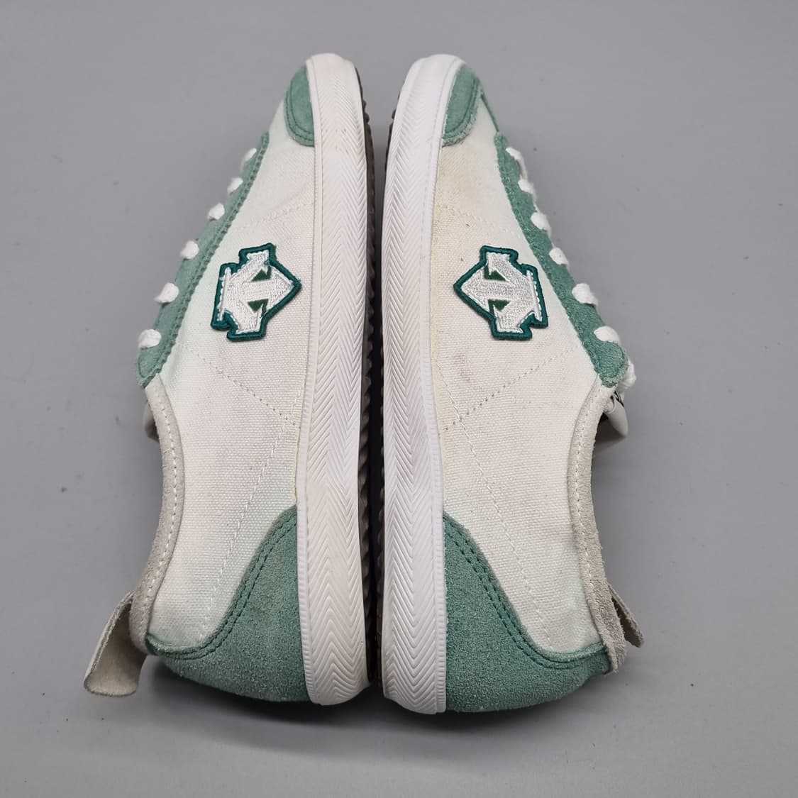 데상트 크론템포 스니커즈 230 상품이미지5