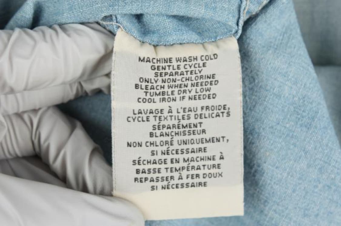 데님앤서플라이 셔츠 상품이미지6