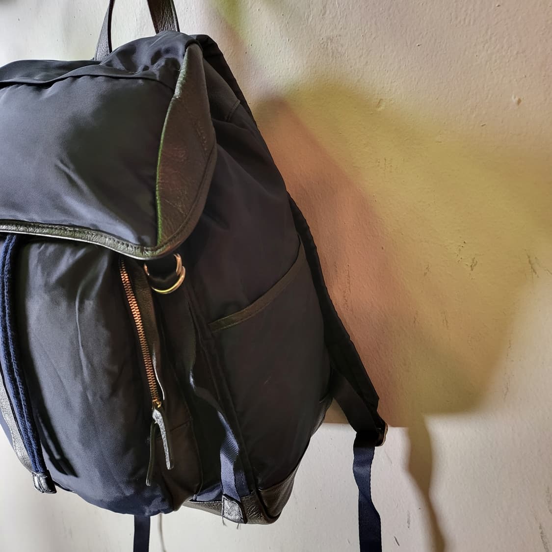 T.I FOR MEN 백팩 상품이미지4