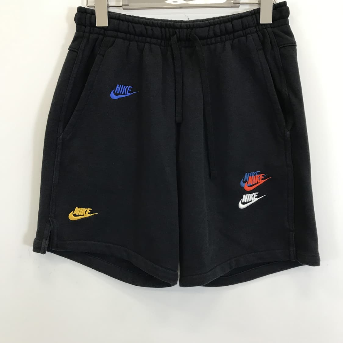 나이키 멀티스우시 스웻반바지 [S] 상품이미지1