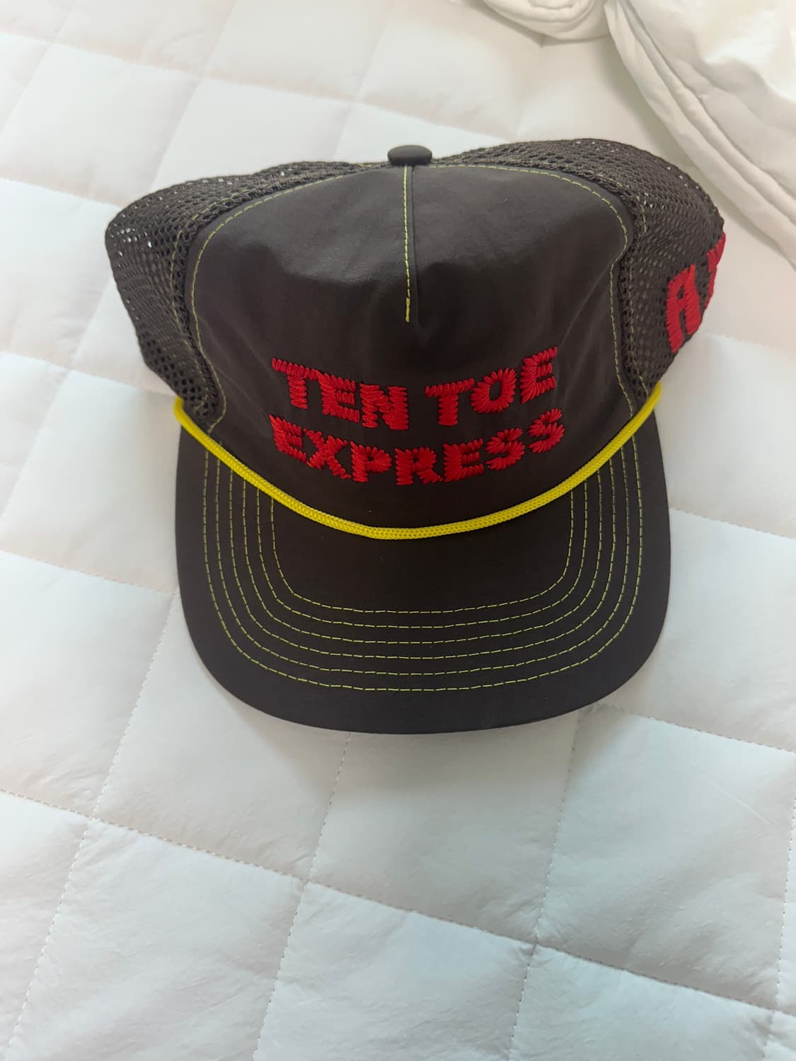 알렉스 조노 모자 상품이미지5