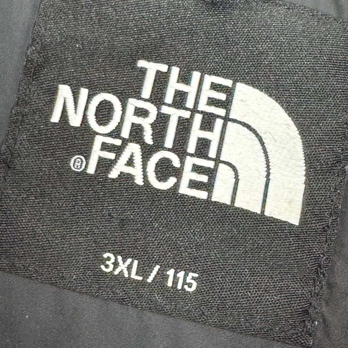 노스페이스 1996 에코 눕시 다운 자켓 3XL 상품이미지7