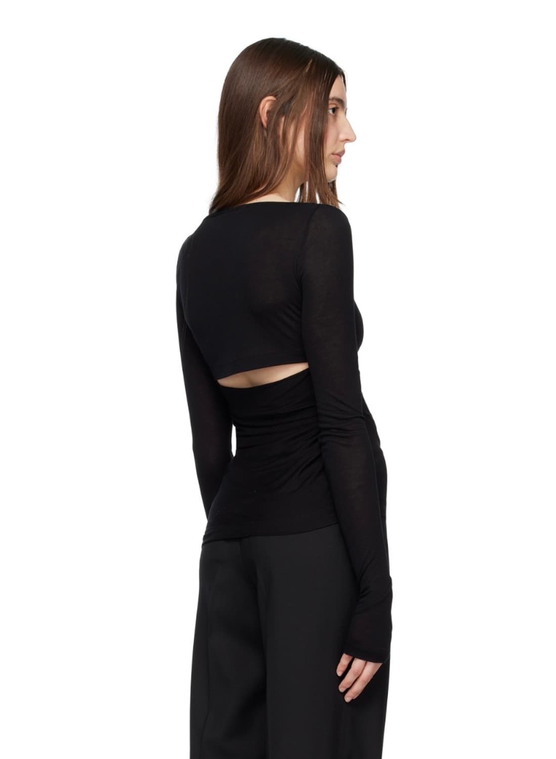 헬무트랭 탑 상품이미지4