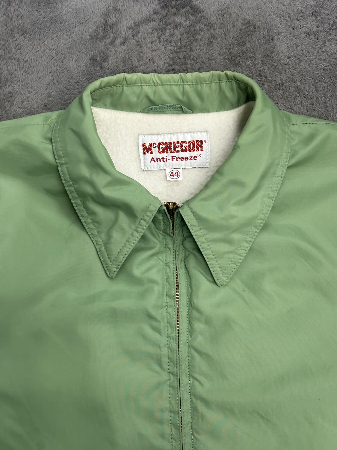60s 맥그리거 안티프리즈 자켓 44, L-XL 상품이미지4