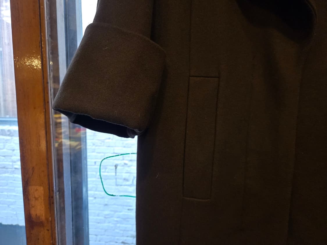 까르벵 코트 상품이미지5