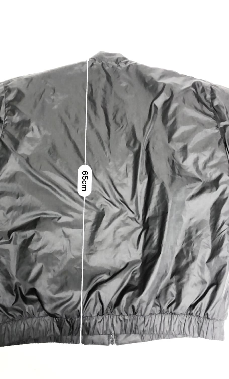 아디다스 경량패딩 L 상품이미지9