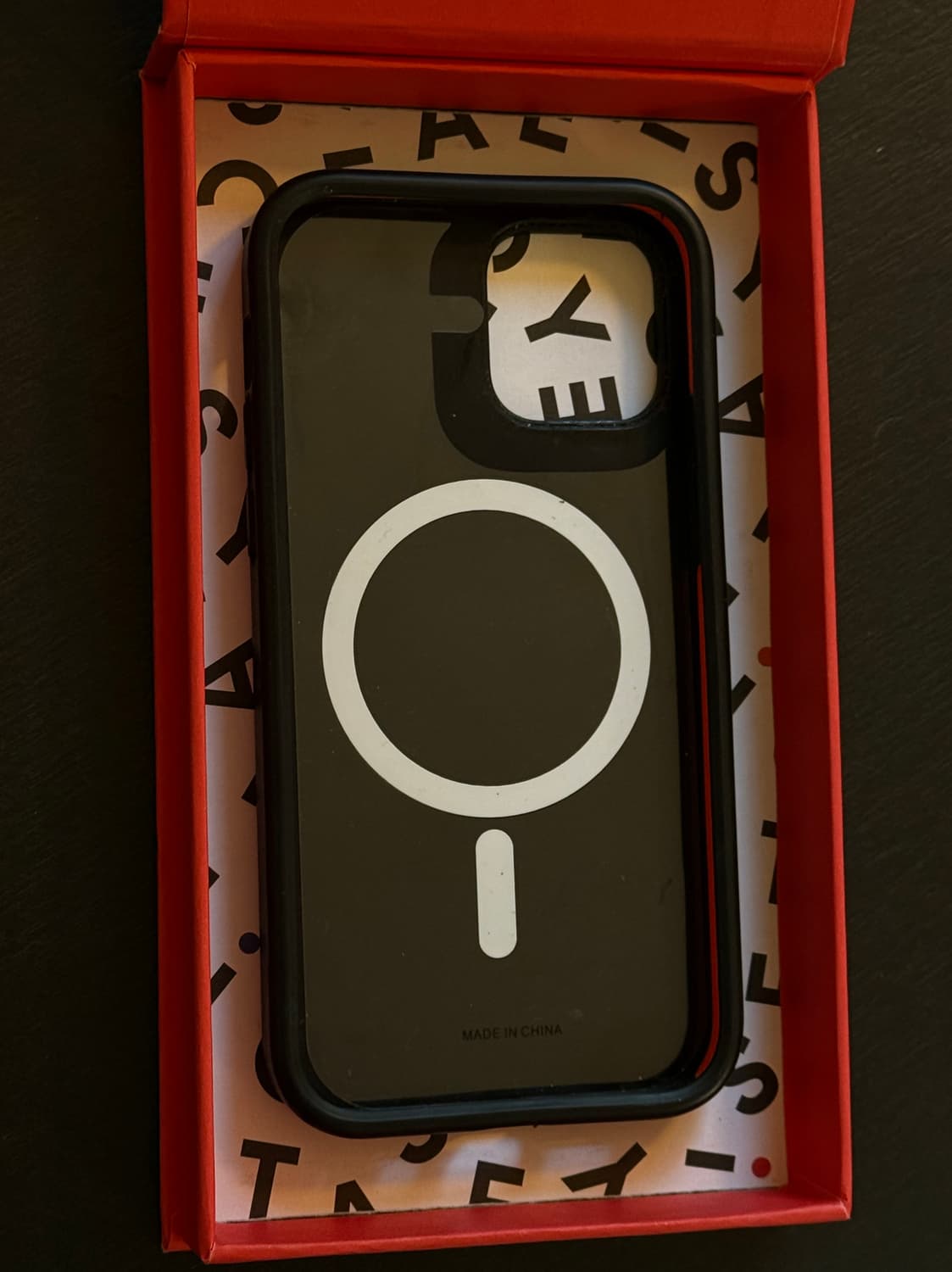 케이스티파이 whanki #318 12pro아이폰 케이스 상품이미지2