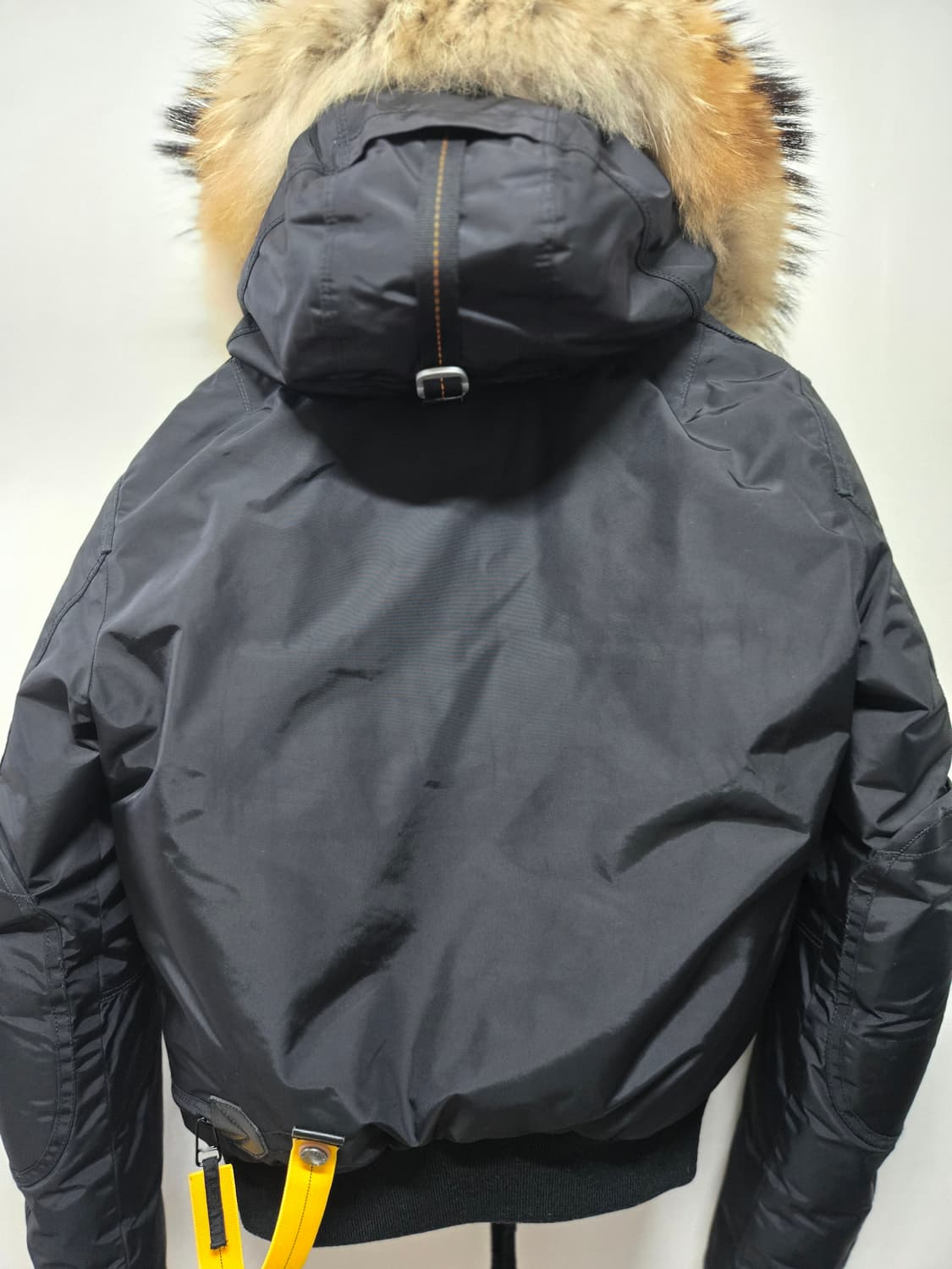 [정품] 파라점퍼스 마스터피스 고비(Gobi)  - 블랙 S 사이즈 상품이미지2