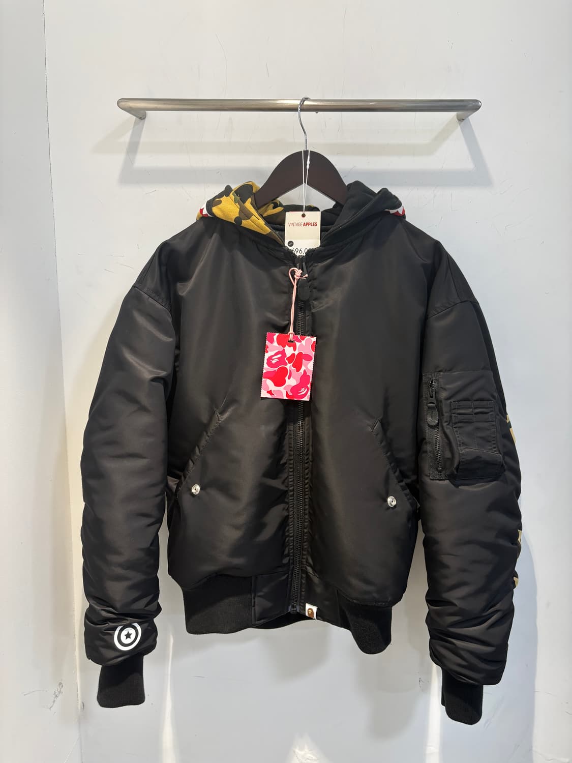 BAPE  상품이미지3