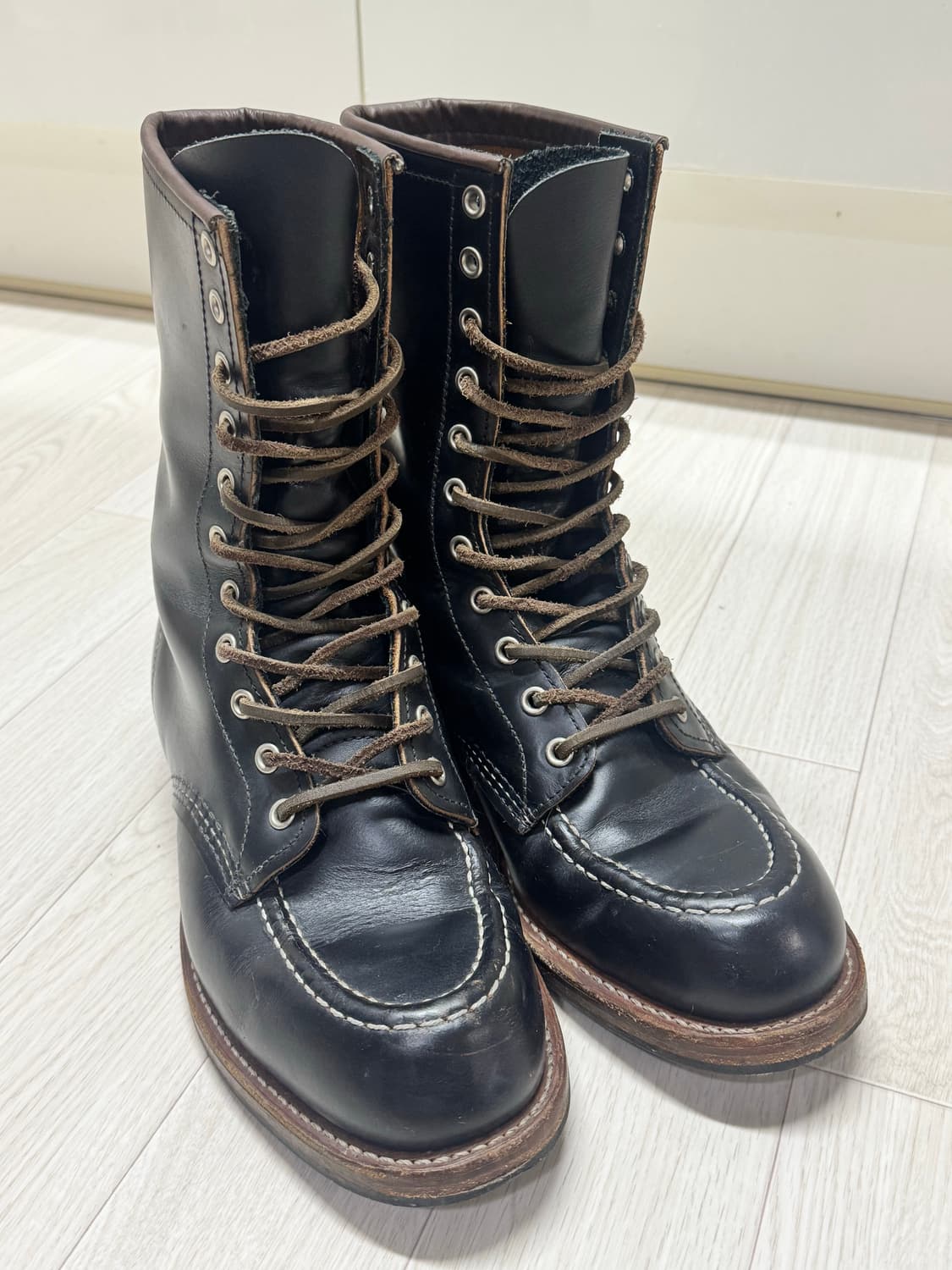 레드윙 2015 헌츠맨 상품이미지4