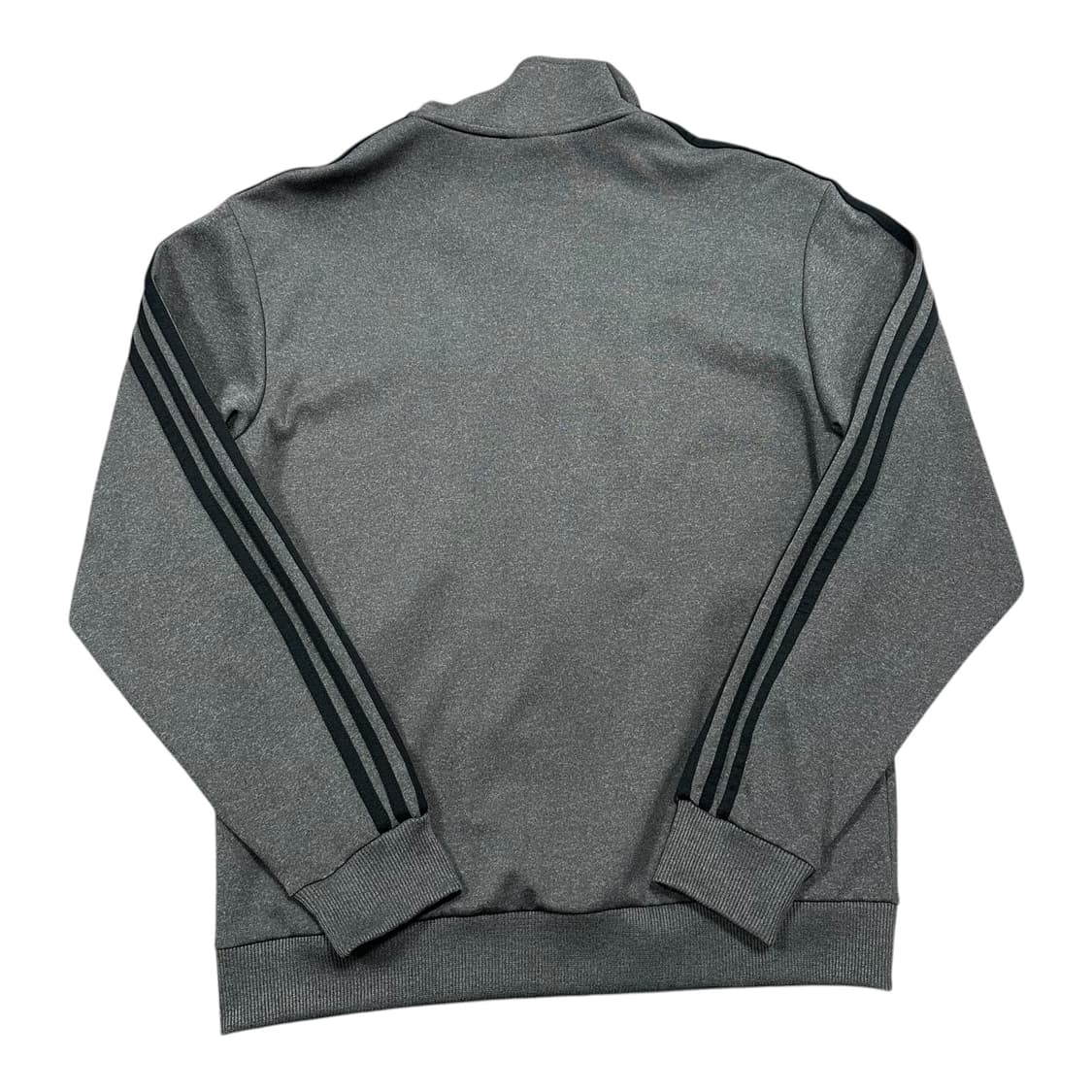 ✨ (바배) 아디다스 다크그레이 트랙탑 져지  상품이미지2