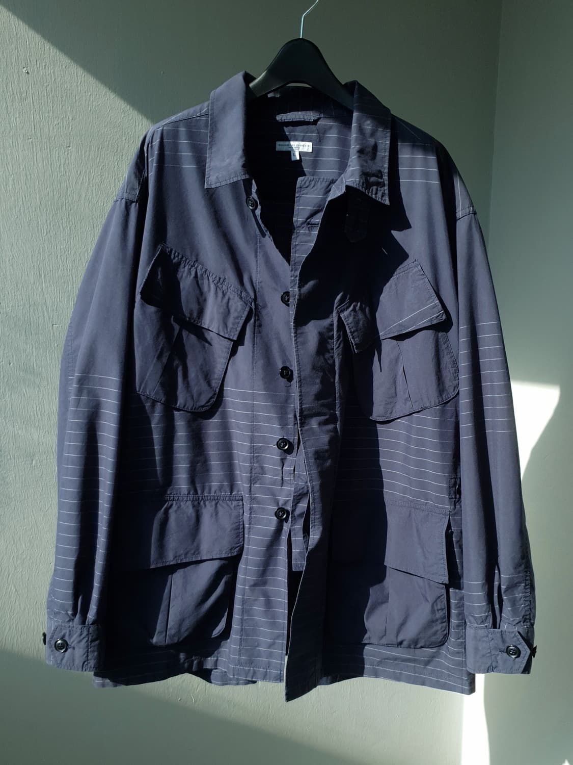 ENGNIEERED GARMENTS BDU jacket 상품이미지7