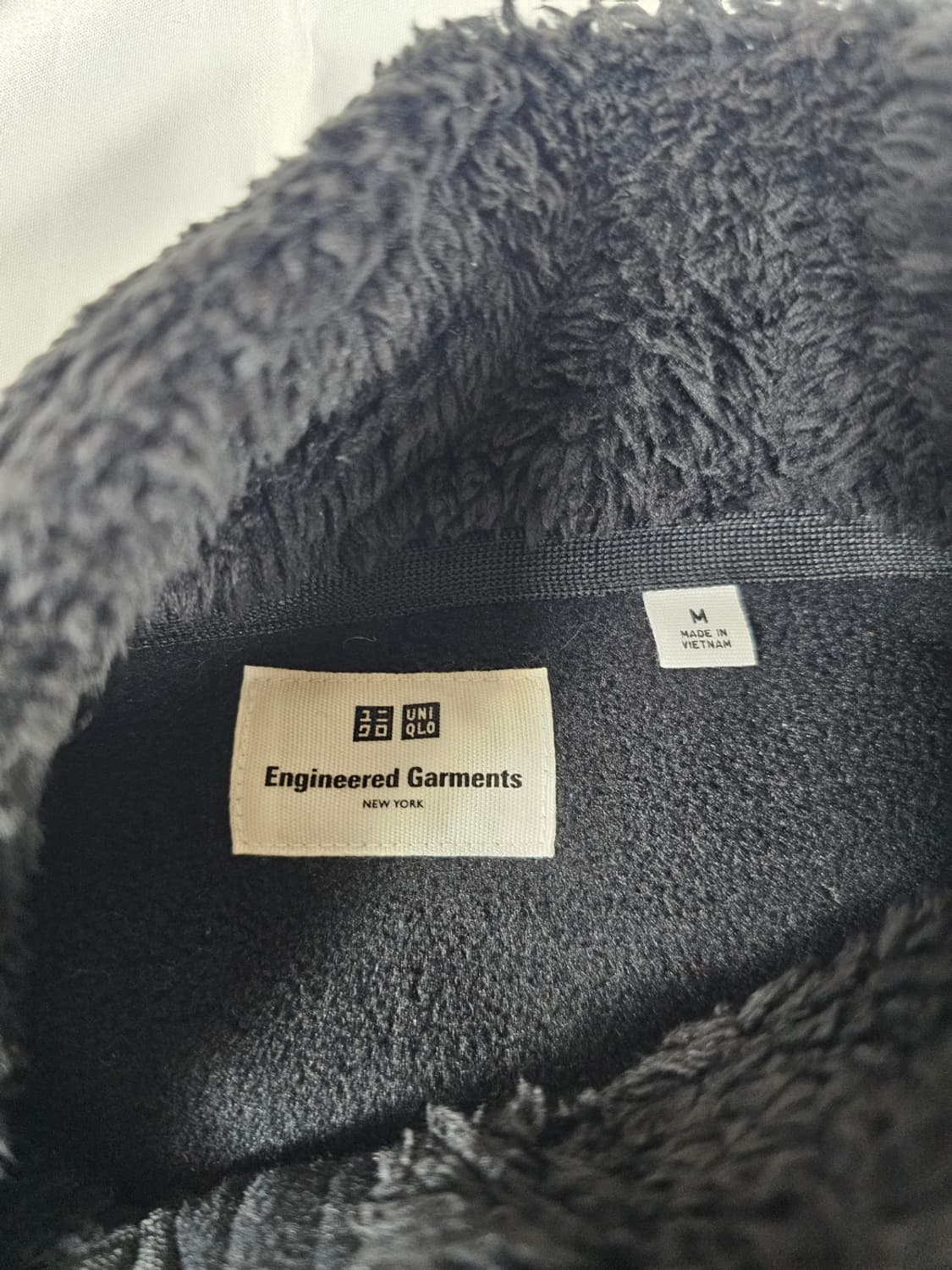 유니클로엔가후리스 상품이미지3