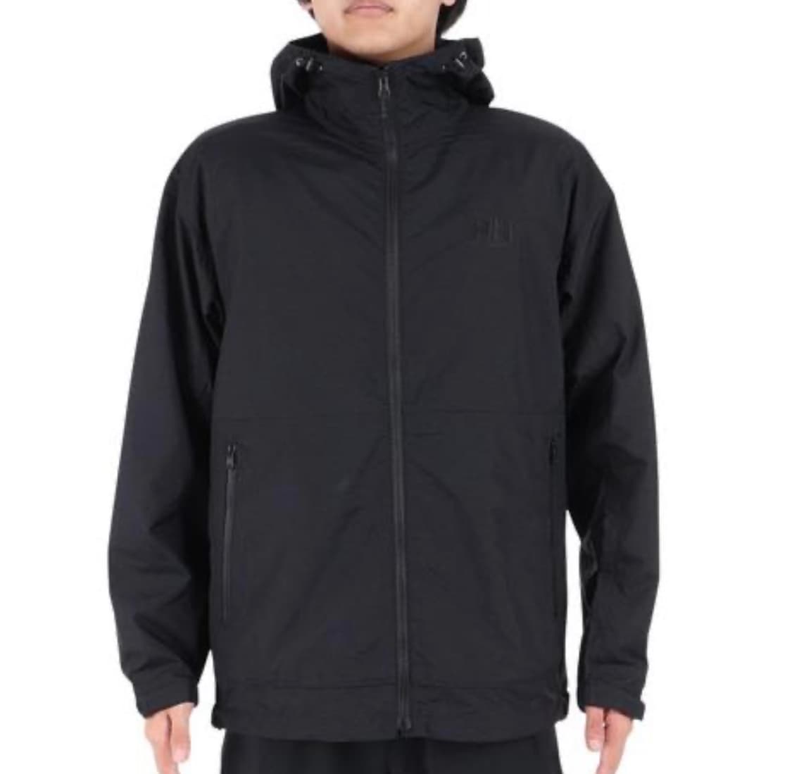(새상품) 헬리한센 helly hansen 베르겐 자켓 블랙L 상품이미지7